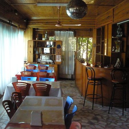 Ege Pension Koycegiz Buitenkant foto