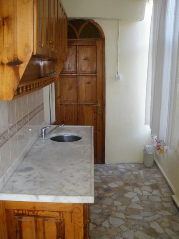 Ege Pension Koycegiz Kamer foto