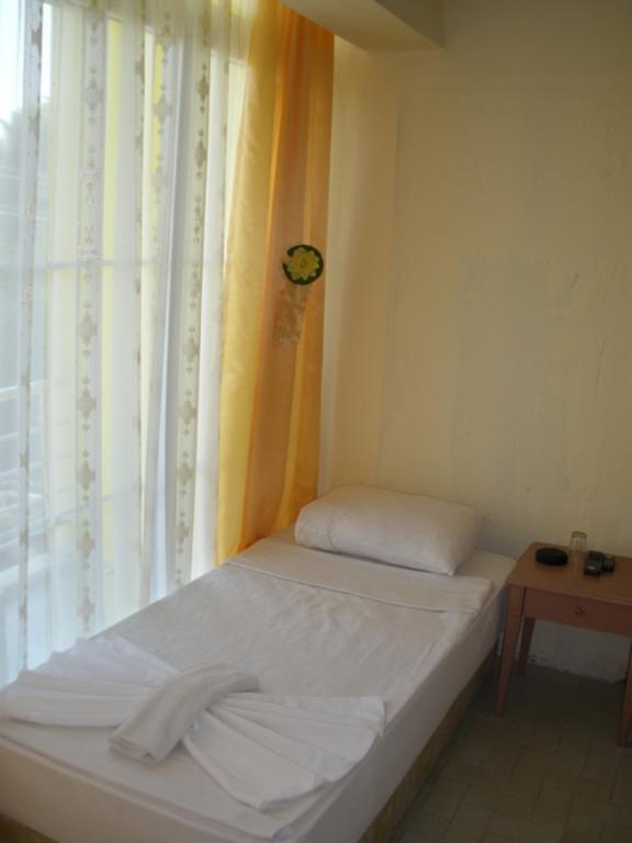 Ege Pension Koycegiz Kamer foto