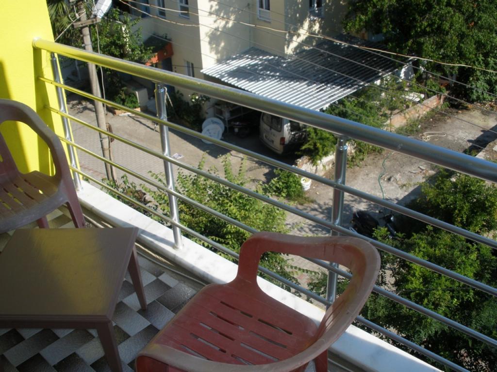 Ege Pension Koycegiz Kamer foto