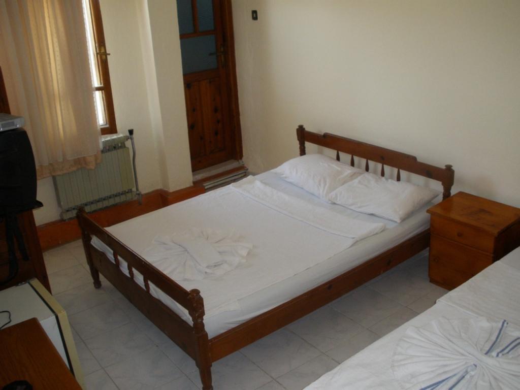 Ege Pension Koycegiz Kamer foto